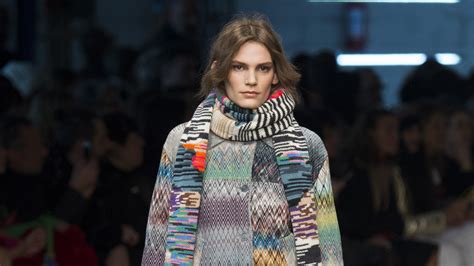 missoni bellissima versace|missoni brand history.